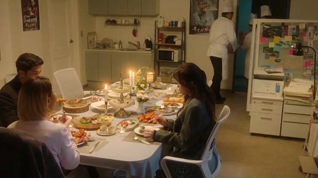 Тизер 7 серии к дораме Девственница У Ри / С этого дня мы / Woori The Virgin / 미쓰맘 제인 смотреть онлайн