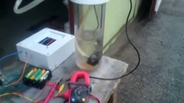 Автомобиль без топлива. Автономная зарядка электромобиля смотреть онлайн