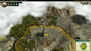 Civilization 5 #1 - Поднять Россию с колен