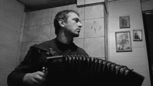 "Уже изготовлены пули" ("Спокойно, товарищ"). Песня Ю. Визбора под гармонь