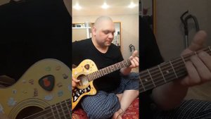 Владимир Высоцкий — Лирическая (Cover + Разбор)