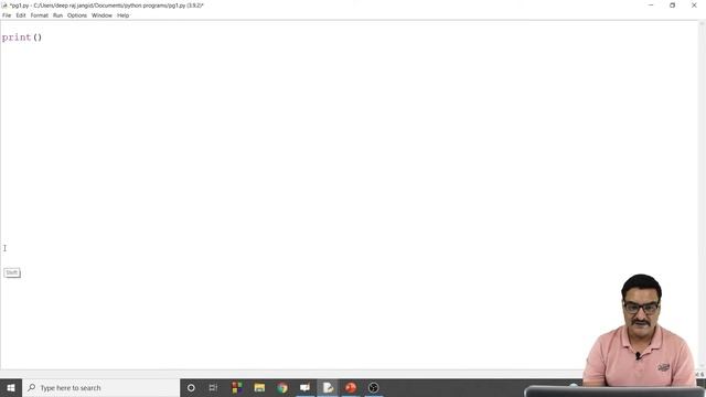 Types to Python Libraries Class 12 CBSE | Library / Module in Python Hindi | INFORMATION PRACTICES