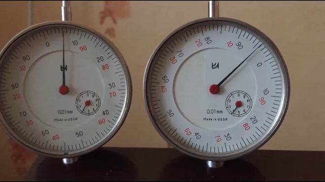 Набор для выставления перекрытий клапанов ВАЗ классика, настройка. смотреть онлайн