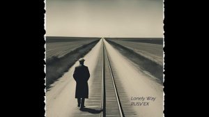 RUSV'EX - Lonely Way (Extended Mix)