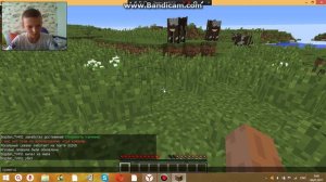 как сделать в маенкравте чтобы вещи после смерти сохранились