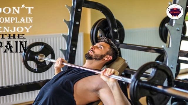 Gym Motivation Music 2021💪Best Workout Music Mix 🔋 Workout Mix 2021 - Gym Music 2021
