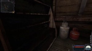 КАК ДОСТАТЬ ВСЁ ОРУЖИЕ У НОВИКОВА? / S.T.A.L.K.E.R - ЧИСТОЕ НЕБО