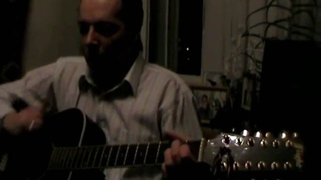 Антоха Гумбин - Зажги свечу (Архив 2007) смотреть онлайн