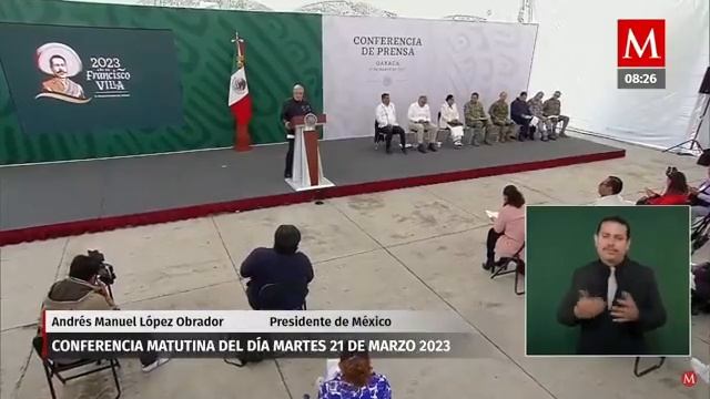 Президент Мексики: у США нет права говорить о насилии, пока Байден бомбит газопроводы