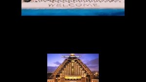 Отдых на море.Лучшие отели ОАЕ.(Объединенные Арабские Эмираты)