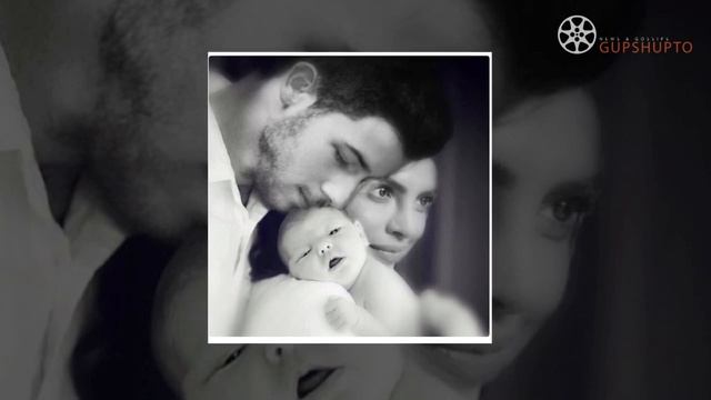 Priyanka chopra DELIVERS baby ? Priyanka chopra Blessed With Baby boy |Photoshop photo goes viral смотреть онлайн