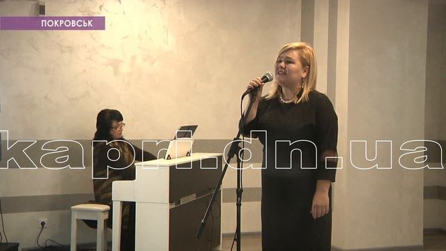 У ПОКРОВСЬКУ НЕ ЗАЛИШИЛИ БЕЗ УВАГИ ЛЮДЕЙ З ІНВАЛІДНІСТЮ смотреть онлайн