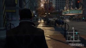 Watch Dogs Walkthrough - Part 1 Gameplay "watch dogs walkthrough part 1" lets play