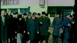 Колокол звонит по тебе