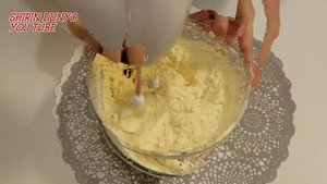 Самый вкусный Лимонный пирог...