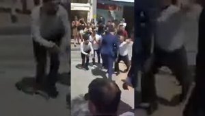 Лезгинка горские евреи