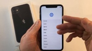 РАСПАКОВКА НОВОГО iPhone 11 его плюсы и минусы обзор и актуальность в 2022 году ТОТ САМЫЙ АЙФОН 11