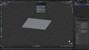 Курс Супер Blender. Пропорциональное редактирование