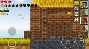 LostMiner: Block Building & Craft Game – 2020-03-23
