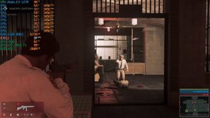 Mafia III - GTX 1050 ti - Intel Core i7 2600 - 12GB RAM - 1080p (High Settings)