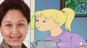 Кто озвучивал: Карлсон, который живёт на крыше (2002)