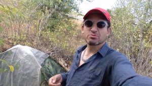 Волгоград. Где поставить палатку🏕️в путешествии под Волгоградом
