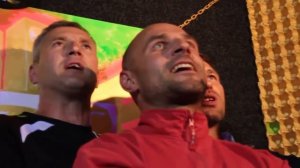 Гимн водномоторного спорта