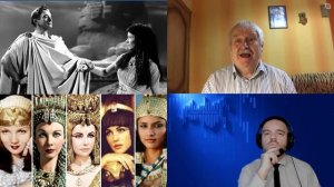 1083. И.О. Князький: Судьба Рима зависит от безумной любви его владык