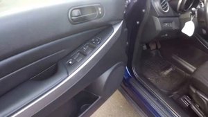 Mazda CX7 2.5 AT 4x2