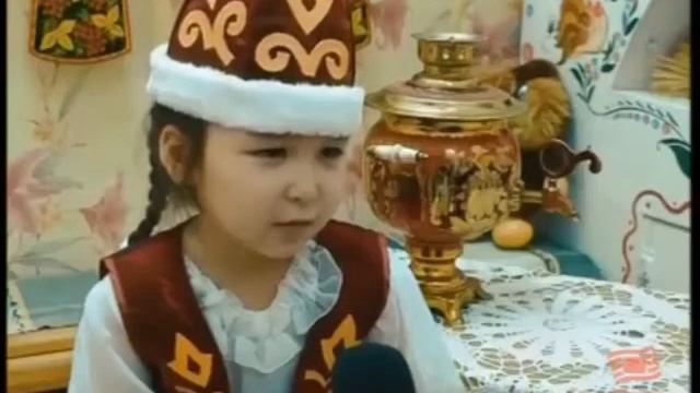 МБДОУ "ДСОВ №26" "Литературная гостиная" смотреть онлайн