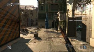 Dying Light. Быстрое перемещение из Трущоб в Старый город и обратно. Прохождение от SAFa