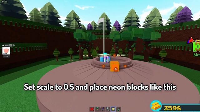 Flying Saucer/UFO Tutorial!! - Build a boat for Treasure смотреть онлайн