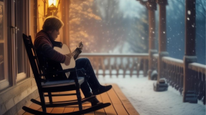 Песня Cold Morning.