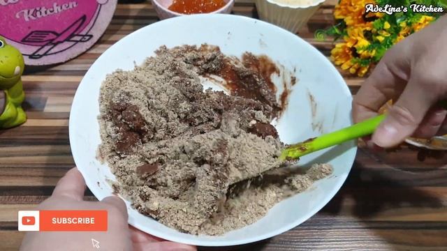 Prajitura "Cartof"/ "Kartoshka"- Russian Dessert Recipe | AdeLina's Kitchen смотреть онлайн