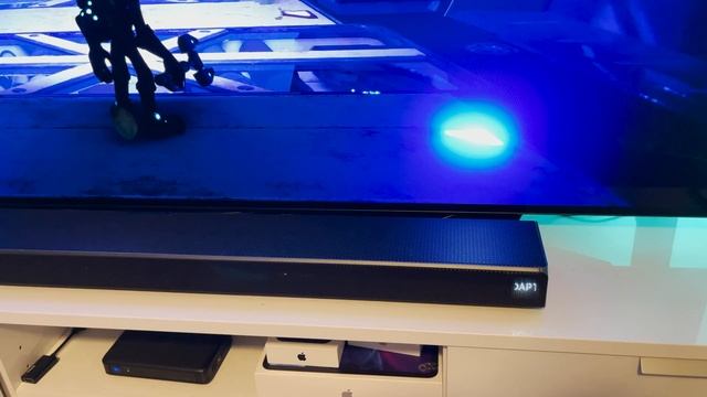 Samsung HW-Q60T Full Review | Best Sound Bar in 2021? смотреть онлайн