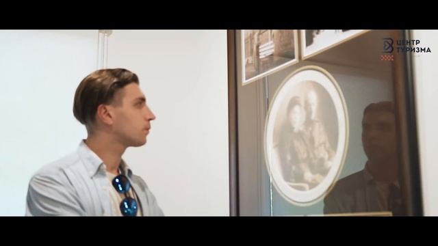 Дворцовый комплекс Ольденбургских. Воронежская область.