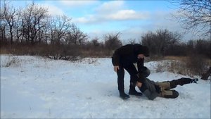 Толстовская ХТОНЬ