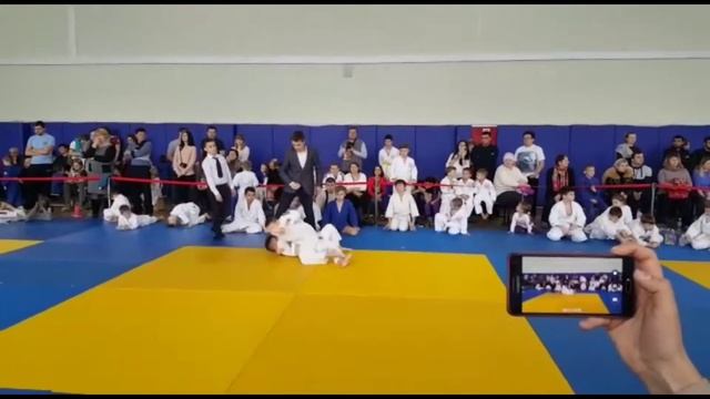 Наши спортсмены бились достойно❗️ смотреть онлайн