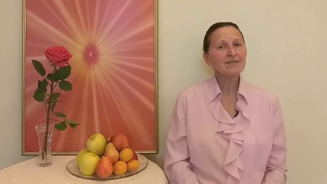 Цикл встреч | РАДУГА ВКУСОВ | 7 часть. Золотые Правила Здоровья смотреть онлайн