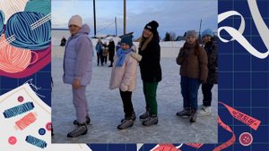 Визитная карточка педагога дополнительного образования Поповой Любови Михайловны.