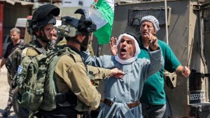 Clear Sign Imam Mahdi Has come. No more Israel?