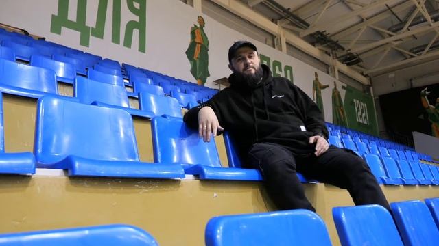 Установка звукового оборудования В СПОРТИВНЫЙ ЗАЛ под ключ. Звук для спорт зала и мероприятий