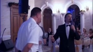 Ведущий на корпоратив, ведущий на свадьбу-Когут Олег
