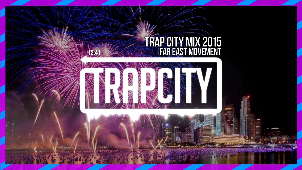 Лучшее 2015 2016. Трап Сити. Trap City клуб. Сити микс. Trap Mix.