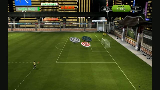 Fifa 13: Навесы - серебро смотреть онлайн