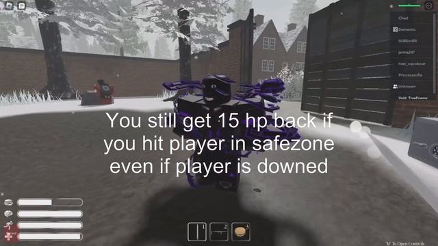 Roblox | Da Backrooms - Holy Sword Showcase смотреть онлайн