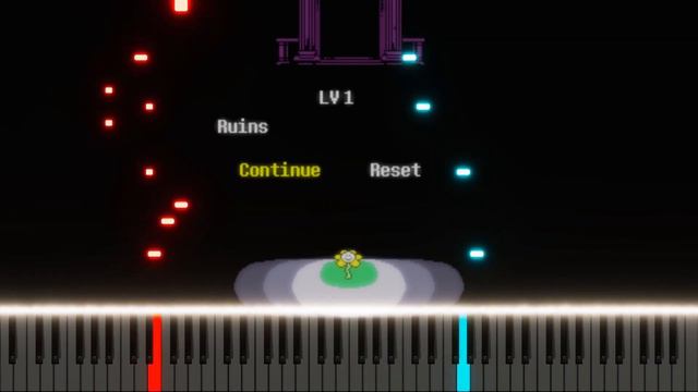 Daily UNDERTALE Songs Covers | First Save смотреть онлайн