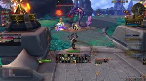 Исповедь НОВИЧКА WoW Dragonflight в 2024 году