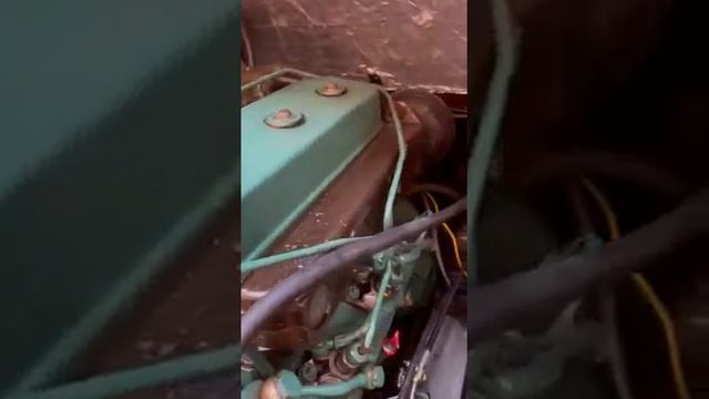 VOLVO PENTA 2003 смотреть онлайн