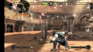 Mortal Kombat 9 глава 8 Саб - зиро